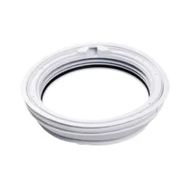 Części zamienne GORENJE Fartuch drzwi do pralki Gorenje / Hisense 587400