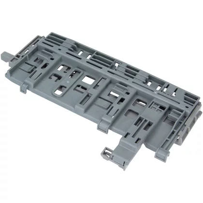 Lewy mechanizm regulacji wysokości górnego kosza do zmywarki Beko 1520400100