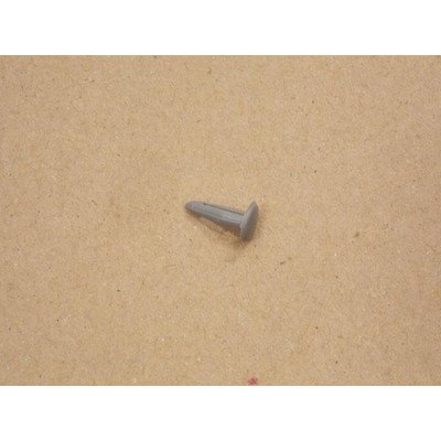 Zaślepka uchwytu drzwi do lodówki Amica 1021990