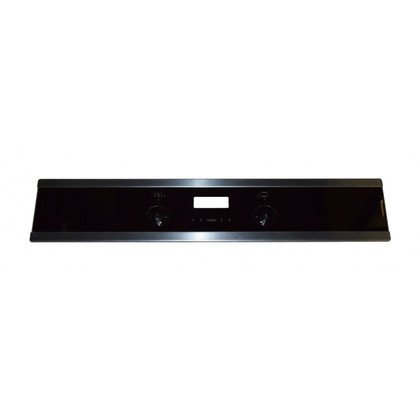 Tablica panelu frontowego do piekarnika Amica 1Ts/TsbYHX-fusion bez logo 9055650