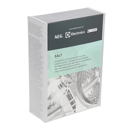 Sól regeneracyjna do zmywarki Electrolux / AEG 1 kg 9029792265
