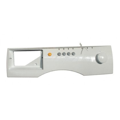 Panel sterowania kompletny do pralki Amica 8012424