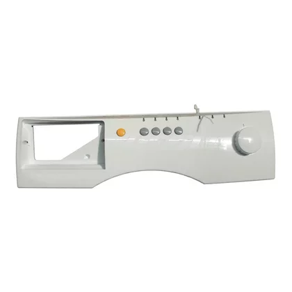 Elementy elektryczne do pralek r Panel sterowania kompletny do pralki Amica 8012424