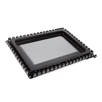 Wewnętrzny zespół drzwi kuchenki mikrofalowej Electrolux / AEG 4055116703