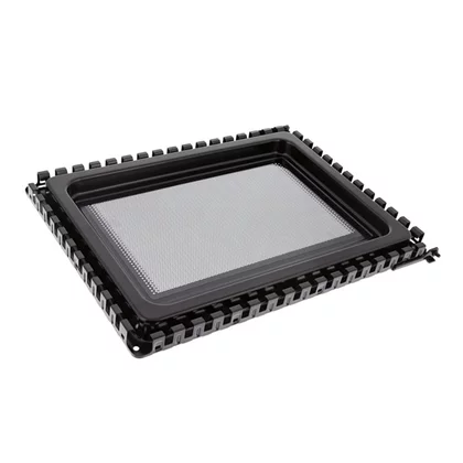 Wewnętrzny zespół drzwi kuchenki mikrofalowej Electrolux / AEG 4055116703