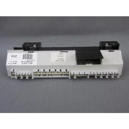 Moduł elektroniczny do zmywarki Whirlpool / Bauknecht 481221478186 C00314155