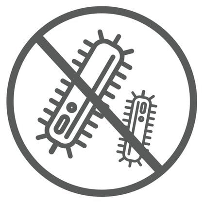 Filtr EFDBTH6 zintegrowany z filtrem węglowym do oczyszczacza powietrza Electrolux (9009229775)