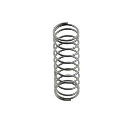 Części drzwiczek do suszarek bęb Sprężyna zabezpieczająca drzwi do pralki i suszarki Electrolux / AEG 1240673135