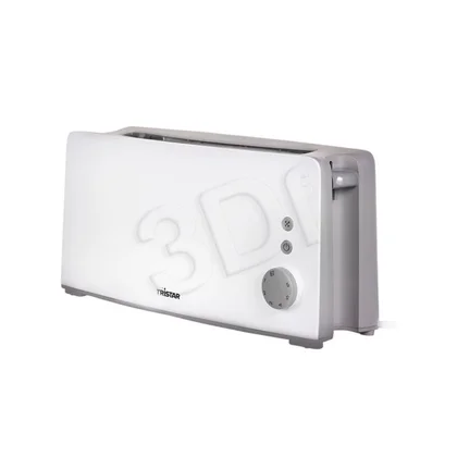 Toster Tristar BR-1024 1000 W biały