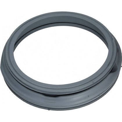 Fartuch drzwi do pralki Beko 2905572500