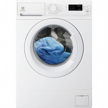 Elementy elektryczne do pralek r Skonfigurowany moduł sterujący do pralki Electrolux / AEG EWM10931 973914338804003