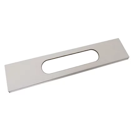 Półka formatki światła do okapu Amica 1016642
