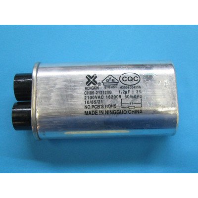 Kondensator (175170)