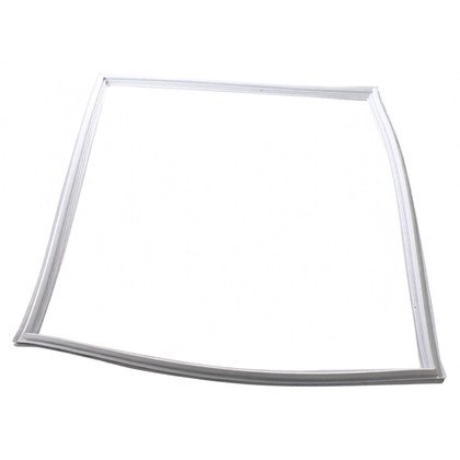 CN136122 BEKO Uszczelka drzwi zamrażarki Beko / Grundig / Arcelik biała 725 x 575 mm 4324853300