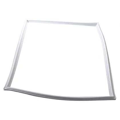 CN136122 BEKO Uszczelka drzwi zamrażarki Beko / Grundig / Arcelik biała 725 x 575 mm 4324853300