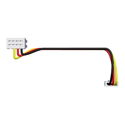 Okablowanie wyświetlacza do lodówki Electrolux / AEG P10