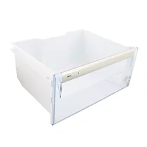 Półki na drzwi różni producenci Szuflada zamrażarki Electrolux / AEG górna 7801 426,8 x 200 mm