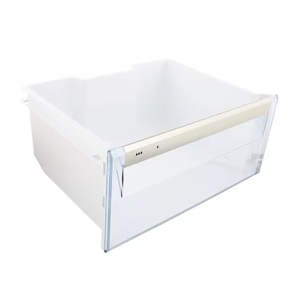 Półki na drzwi różni producenci Szuflada zamrażarki Electrolux / AEG górna 7801 426,8 x 200 mm