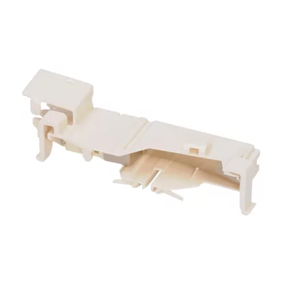 Części drzwiczek do suszarek bęb Blokada drzwi do suszarki Electrolux / AEG 1366111118
