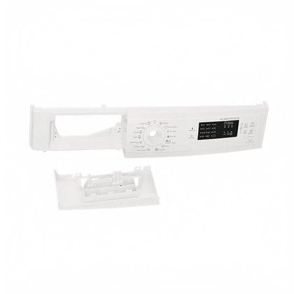 Panel sterowania z uchwytem do pralki Electrolux / AEG 1328533706