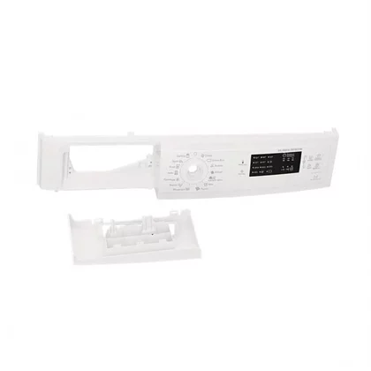 Panel sterowania z uchwytem do pralki Electrolux / AEG 1328533706