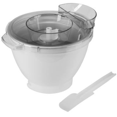 KVL8470S KVL80 Przystawka do wyrobu lodów AT956A do robota kuchennego Kenwood (AWAT956B01)