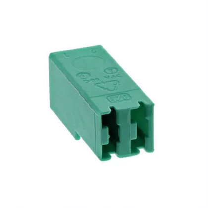 Złącze 2-drożne do zmywarki Electrolux / AEG 50279694009