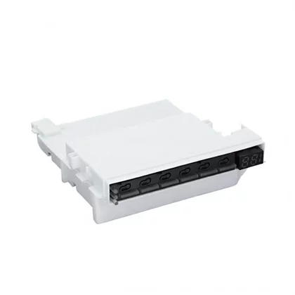Skonfigurowana karta elektroniczna do zmywarki Electrolux EDW1503 973911936233049