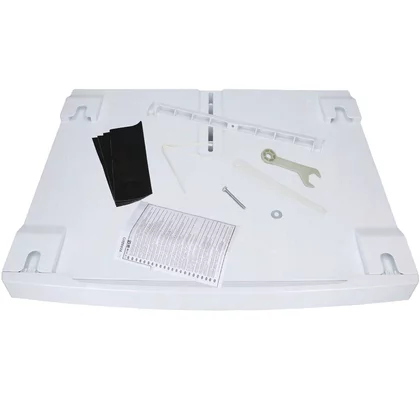 Akcesoria do suszarek bębnowych Łącznik do pralki i suszarki Electrolux / AEG STA8GW3