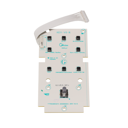 Płytka sterowania KEY-VS-R