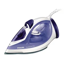 Żelazko parowe Philips GC 2048/30 2300 W biało-niebieskie