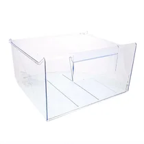 Półki na drzwi różni producenci Szuflada górna / środkowa zamrażarki Electrolux / AEG 402 x 226 mm 2647019047