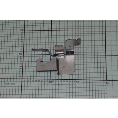 Wspornik tablicy Amica 51+54 lewy (9053421)