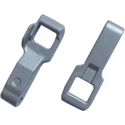 Pralka F4J6TG0W F4J6TGW0W.ABWQWP Haczyk zamka drzwi do pralki LG MFG63099101
