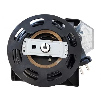 Zwijacz kabla z przewodem zasilającym i wtyczką do odkurzacza Electrolux / AEG 4055089637