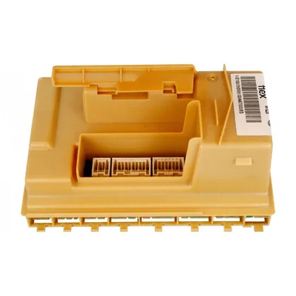 Elementy elektryczne do pralek r Moduł elektroniczny do pralki i pralko-suszarki Whirlpool / Indesit 488000625874