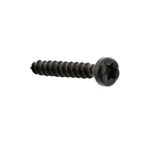 Śruba do drewna do piekarnika, kuchni i płyty grzejnej Electrolux / AEG 4 x 25 mm 3543300010
