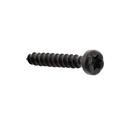 Śruba do drewna do piekarnika, kuchni i płyty grzejnej Electrolux / AEG 4 x 25 mm 3543300010