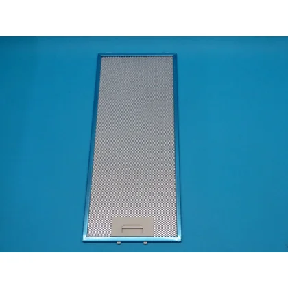 Części zamienne GORENJE Metalowy filtr tłuszczowy do okapu Gorenje / Hisense 165030