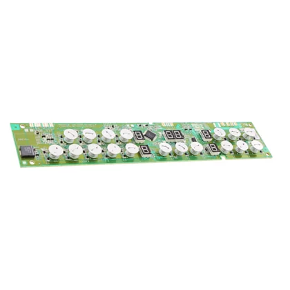 Moduł elektroniczny do płyty indukcyjnej Electrolux / AEG 3300363235