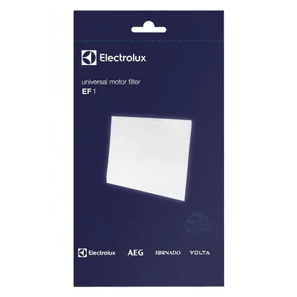 Filtr silnikowy EF1 do wycięcia do odkurzacza Electrolux / AEG 140048281020 9000343120