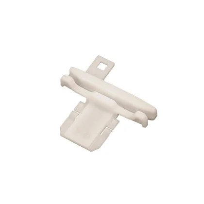Akcesoria do suszarek bębnowych Element przesuwny filtra włókien do suszarki Electrolux / AEG 1123547000