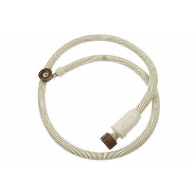 Wąż dopływowy z Aquastop 1,6 m do pralek – Beko / Grundig / Arçelik