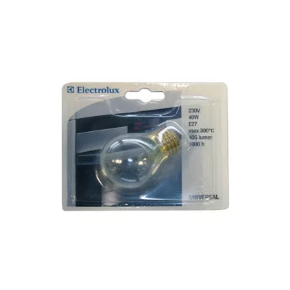Żarówka do piekarnika Electrolux / AEG E27 40 W 230 V 300°C 50294696005