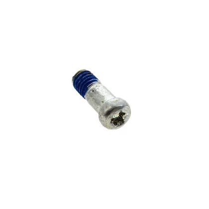 Śruba mocowania zawiasu drzwi do kuchenki mikrofalowej Whirlpool / Indesit / Ariston / Hotpoint 480120101448 C00321708