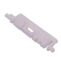 Sprężyna uchwytu drzwiczek zamrażalnika Whirlpool / Indesit / Ariston / Hotpoint 481249268132 C00318229