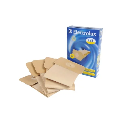 Worki papierowe do odkurzacza Electrolux / AEG E28 5 sztuk 9092144204
