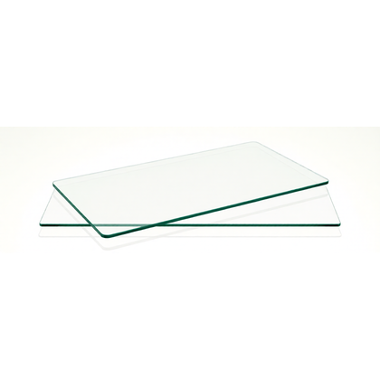Półki na plastikowe i druciane r Półka szklana zamrażarki do lodówki Whirlpool / Indesit / Ariston / Hotpoint 481245088478 C00331229