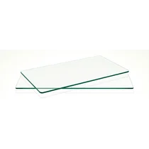 Półki na plastikowe i druciane r Półka szklana zamrażarki do lodówki Whirlpool / Indesit / Ariston / Hotpoint 481245088478 C00331229