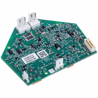 Elektronika do odkurzaczy Moduł elektroniczny jednostki ręcznej do odkurzacza bezprzewodowego Electrolux / AEG